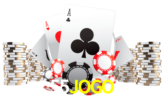 Jogue jogos de pôquer em 55JOGO