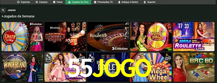 55JOGO bet
