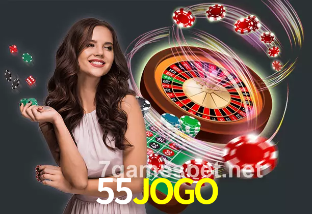 vivo no cassino 55JOGO