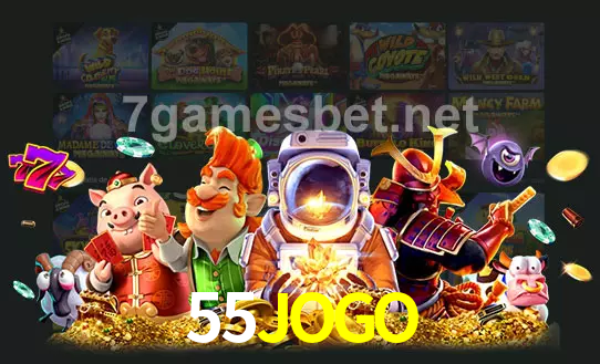 cassino 55JOGO